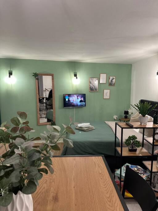 Apartment Avareen Verde Old-Town 150M To The Sea Rovinj Kültér fotó