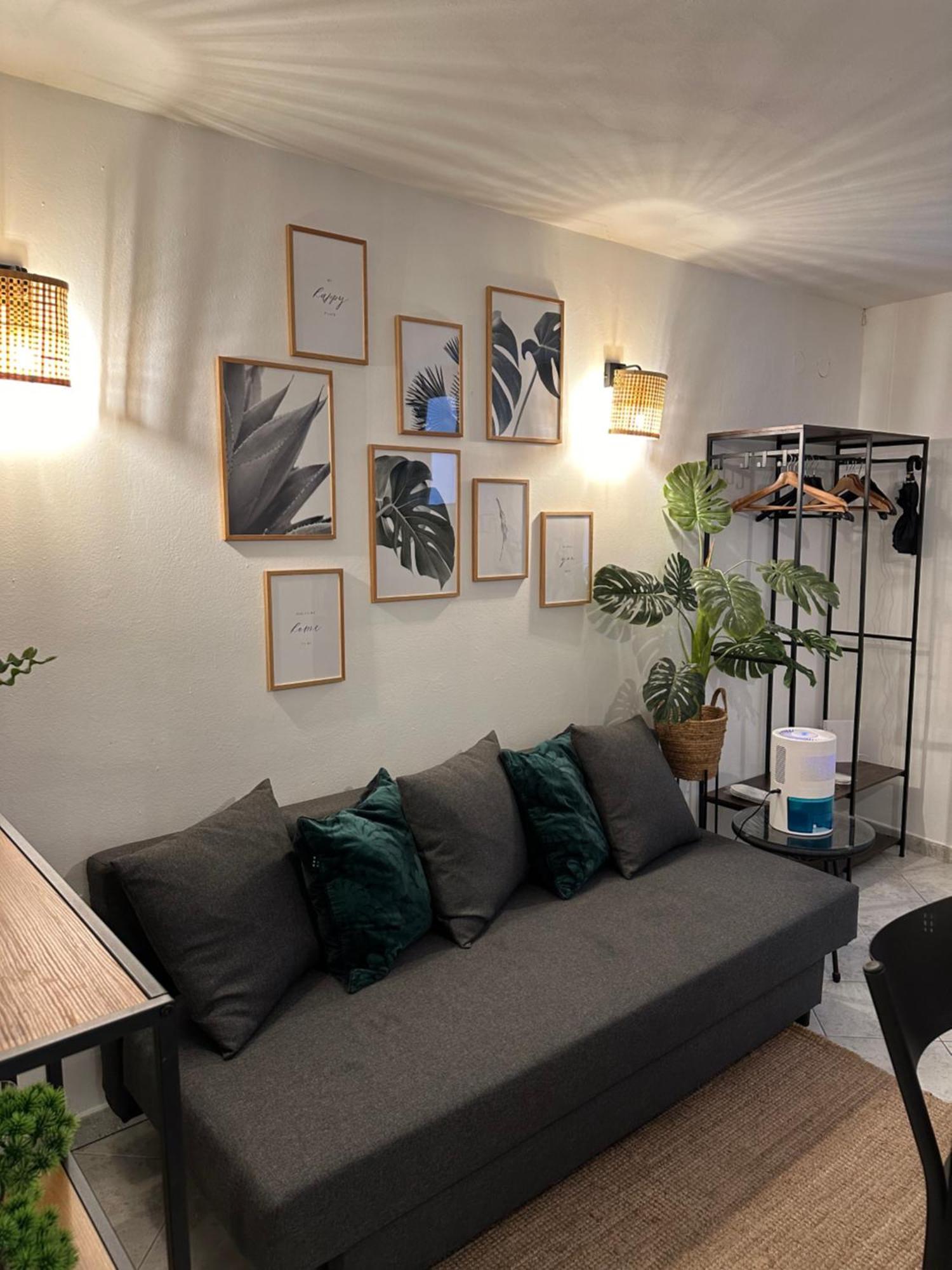 Apartment Avareen Verde Old-Town 150M To The Sea Rovinj Kültér fotó